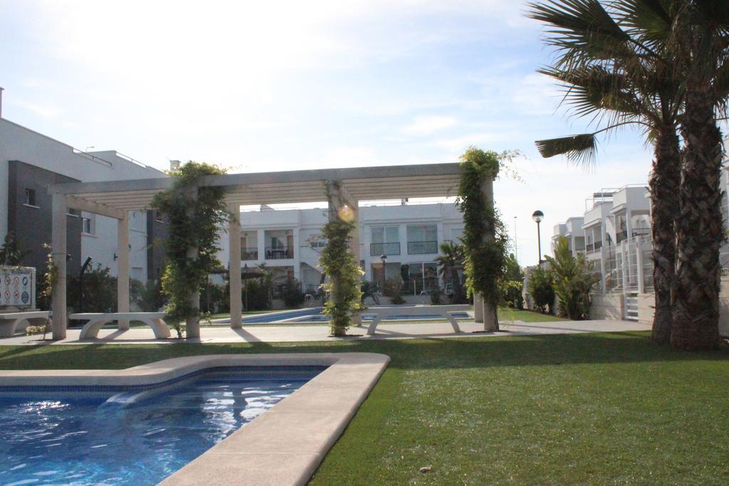 Apartament Vista Bella Torrevieja Pokój zdjęcie
