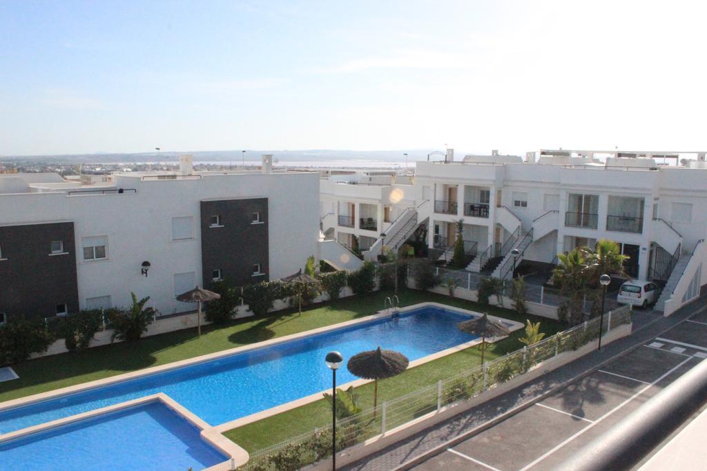 Apartament Vista Bella Torrevieja Pokój zdjęcie
