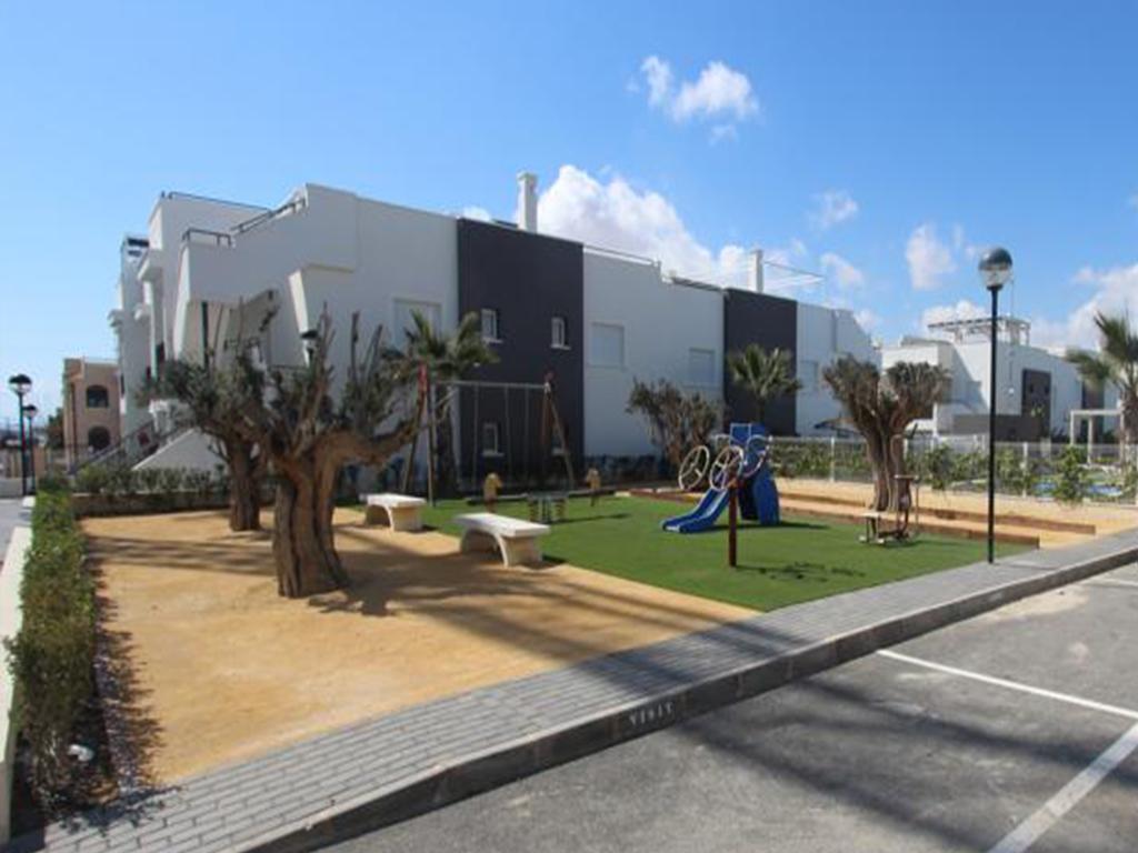 Apartament Vista Bella Torrevieja Zewnętrze zdjęcie