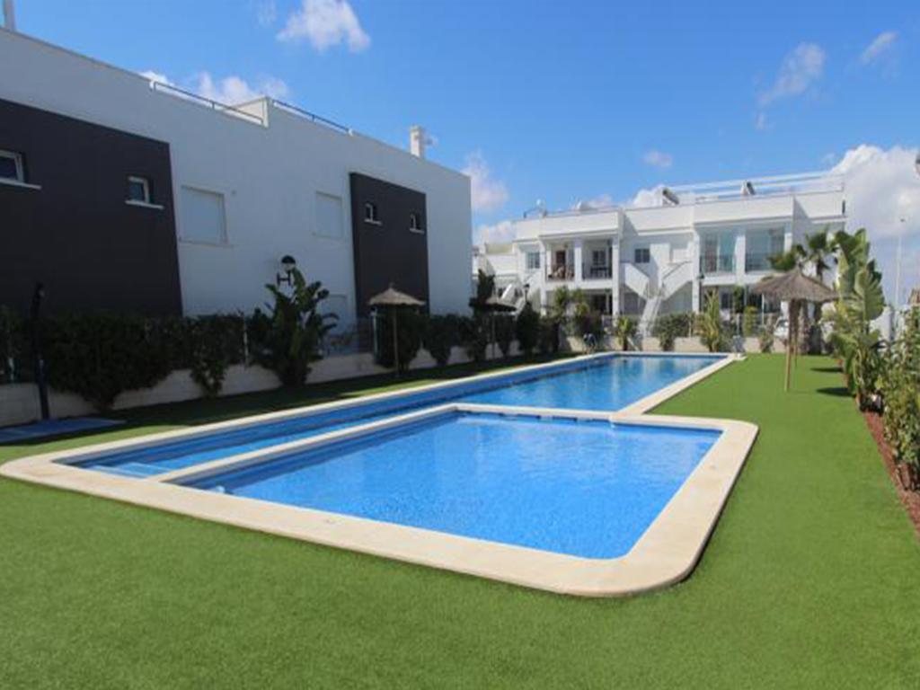 Apartament Vista Bella Torrevieja Zewnętrze zdjęcie