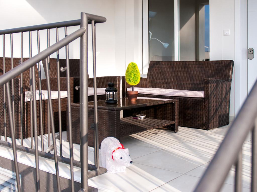 Apartament Vista Bella Torrevieja Zewnętrze zdjęcie